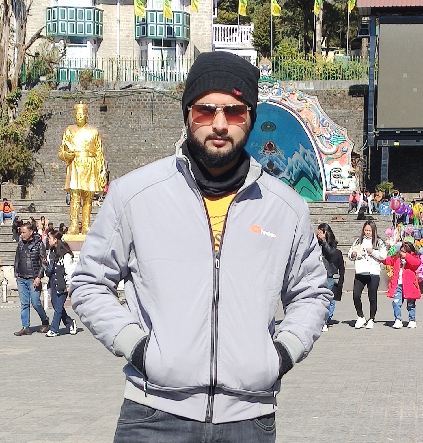 Buddheswar Dandapat